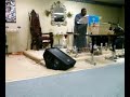 Dr. Jackson Preaching in Atl wednesday night 1 (Pastor preaching wed night in Atl 1.3gp) Dr. Jackson Preaching in Atl wednesday night 1 (Pastor preaching wed night in Atl 1.3gp)