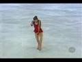 Sasha Cohen, Belbin, Lysacek- Gypsy Woman