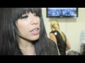 First Interview with Loreen after winning Eurovision