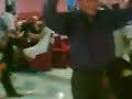 dadaş coştu bir kere