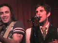 The Nightwatchman with SP Guest_Sweet Emotion