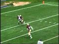 Football Highlights Dunbar vs Forestville 11-14-09