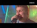 Ocean-Tobie w TVP1
