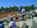 John Deere 4430 at the tractor pull