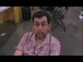 Jaime \"Xaime\" Hernandez at Heroes Con \