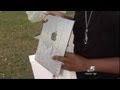 Fake iPad verkoop in Texas