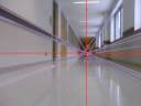 Vision based Navigation and Localization