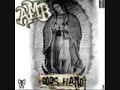 from gods hand