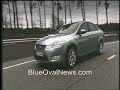 2008 Ford Mondeo