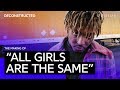 The Making Of Juice WRLD's