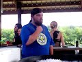 Gathering of the Juggalos 2008 GOTJ - Inside walking around