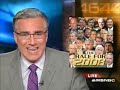 RUDY GIULIANI BOOED AT YANKEE STADIUM