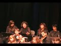 Concierto para 2 trompetas,cuerda y bajo continuo. Vivaldi