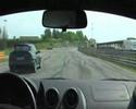 ford fiesta st kinnekulle 070610 part2 power by pumaspeed