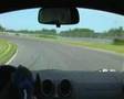 Ford Fiesta ST Kinnekulle 070610 Part2 power