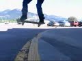 No Trespassing Sk8 Video - Jake & Gavin