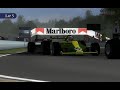 ASRG GP79 2008 - Round 6, Zolder