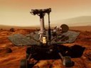 Mars Rovers Anniversary 2009
