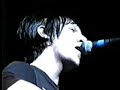 Elliott Smith \"Waltz #2(XO)\" 12-9-98 Key Arena