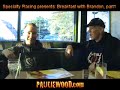 Specialty Racing presents Breakfast with Brandon, part 1