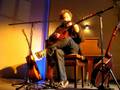 Andy Irvine - The Braes Of Moneymore