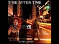 Quietdrive & Cyndi Lauper - Time After Time Quietdrive & Cyndi Lauper - Time After Time