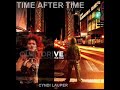 Quietdrive & Cyndi Lauper - Time After Time