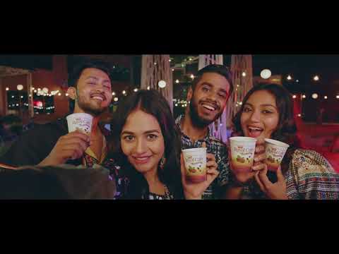 Royal Cafe New TVC 2022 | Prayas Group