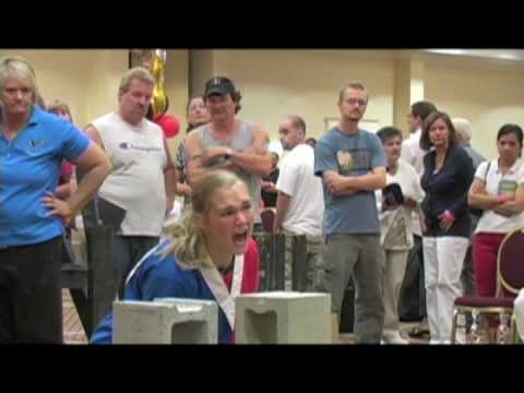 North East Open Tournament and Showcase Commercial