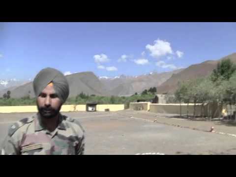 Real Story of Kargil war 1999