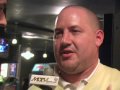 2010-03-22 | Marquette Basketball Weekly - NY - 3/15/10 Part 1 ~> MUTV hits the road, as Brad Galli takes you through New York's landmarks and Marquette competes in the BIG EAST Tournament. Hear what Jay Bilas ... (<span>9:)