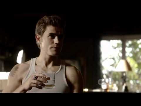 1damon - DISCLAIMER: I do not own this video. This video is a property of WARNER BROS. ENTERTAINMENT. No copyright infringement intended.