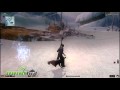 EverQuest 2 Gameplay - First Look HD