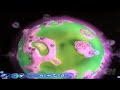 Spore - Planet Hopping