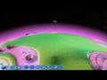 Spore - Planet Hopping