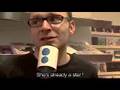 clip video The Shoppings Honore Paris