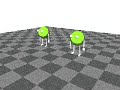 green guy theme green guy theme