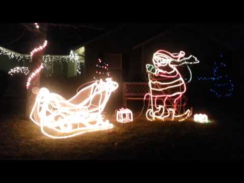 zookat - Happy Holidays.