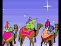 Navidad del Paraguay ( Los tres sudamericanos ) Navidad del Paraguay ( Los tres sudamericanos )