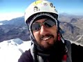 Ruta de Los Franceses - 380m / Huayna Potosi Ruta de Los Franceses - 380m / Huayna Potosi