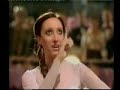 baccara - the devil sent you to laredo