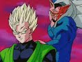 DBOX Battle Request 38: SSJ2 Son Gohan VS Dabra