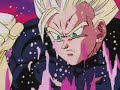 DBOX Battle Request 38: SSJ2 Son Gohan VS Dabra