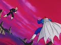 DBOX Battle Request 38: SSJ2 Son Gohan VS Dabra