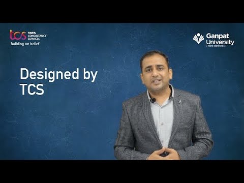 Ganpat University Mehsana General video thumbnail 8