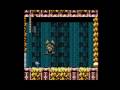 videos de Mega Man 5 boss compilation (buster, no damage)