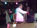 MC-Sylvester vs Ron De Leeuw part 1