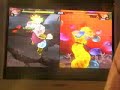 DBZ Sparking! METEOR - Brolly vs Future Gohan