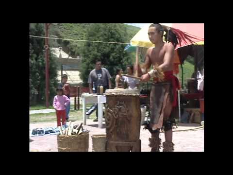 Danzas de Conquista: Continuities and Change of a Millenary Tradition