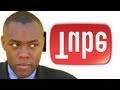 YouTube is Broken! Save YouTube! Occupy YouTube! Black Nerd Vlog